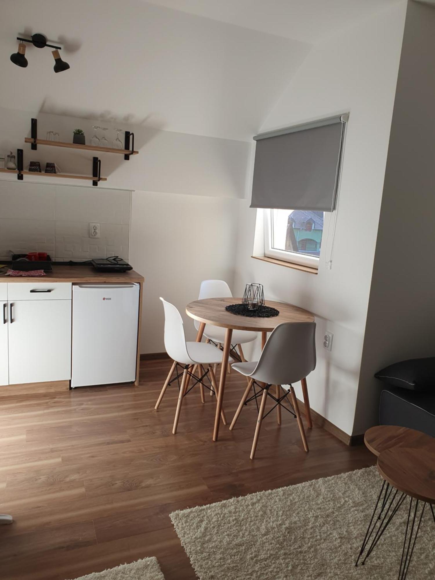 Vila Vrh Crni Vrh Room photo